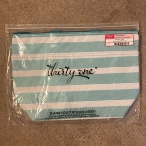 31 thermal tote